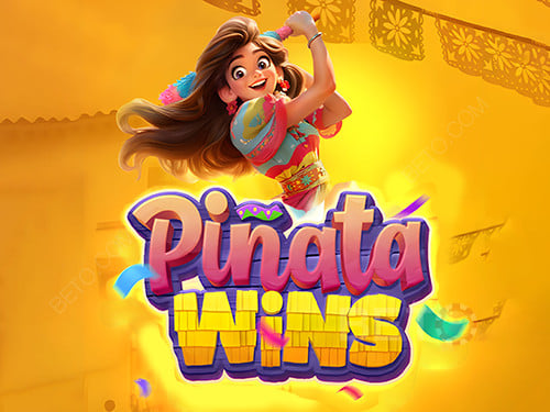 pinata win