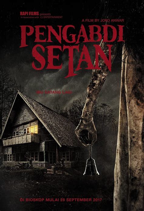  Jenny Jones Won't Die: A Glimpse into the Abyss of Indonesian Horror