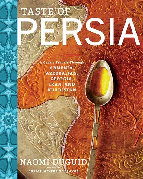  A Taste of Persia: Unveiling the Culinary Secrets of Iran