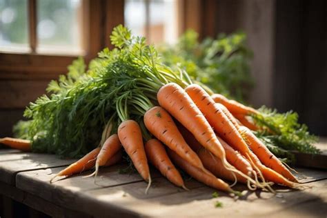 According to the video, what are the 3 rules of training your eyes? And why do carrots sometimes feel like they're plotting against us?