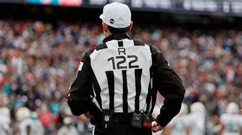 Can Football End in a Tie? And Why Do Referees Sometimes Wear Striped Socks?