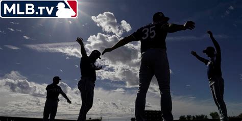 Can You Watch Spring Training Games: A Dive into the Unpredictable World of Baseball's Prelude