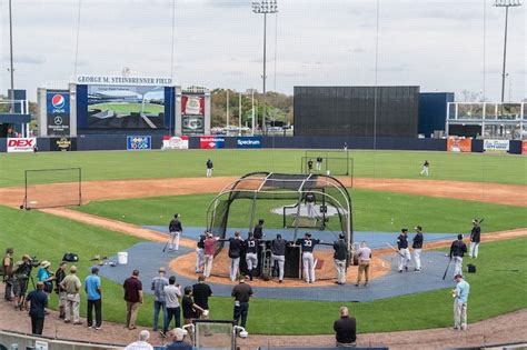 Can You Watch Spring Training Practices? Exploring the Unseen Facets of Baseball Preparation