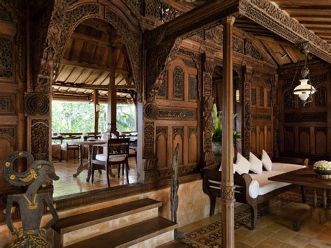  Designing Javanese Houses: A Glimpse into Tradition and Innovation