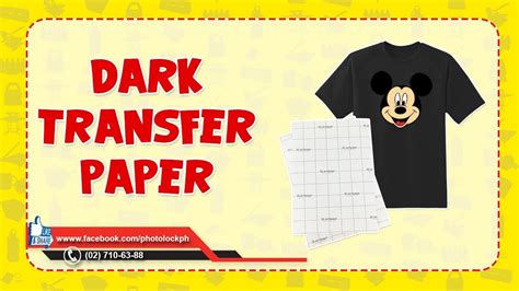 Do You Mirror Dark Transfer Paper: A Journey Through the Labyrinth of Creativity