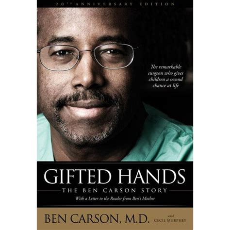 Gifted Hands: The Ben Carson Story—A Tale Woven From Threadbare Dreams and Soaring Triumph