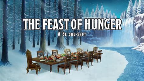 House of Hunger - A Feast for the Senses and a Chilling Examination of Social Inequality