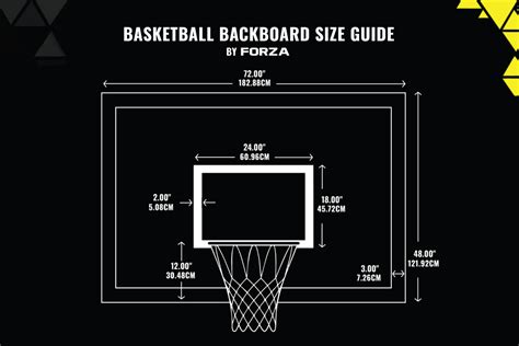 How High Should a Basketball Hoop Be: A Journey Through Heights and Hoops