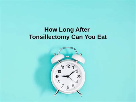 How Long After Tonsillectomy Can You Swim: A Dive into Recovery and Beyond