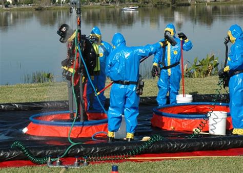 How Often is Hazmat Training Required: A Dive into the Unpredictable Rhythms of Safety