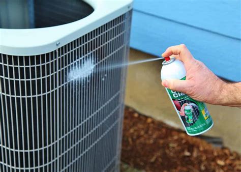 How to Clean Mini Split Outdoor Unit: A Comprehensive Guide to Maintaining Your HVAC System