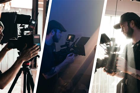 Killer Filmmaking: The Ultimate Guide to Making Great Movies - Unleashing Cinematic Brilliance and Crafting Unforgettable Stories!