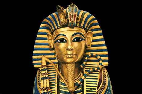  King Tut: Secrets of a Pharaoh Exposed! A Gripping Journey Through Ancient Egypt and its Enigmatic Ruler