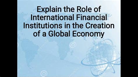  Understanding Global Finance: A Critical and Conceptual Introduction - Unraveling the Mysteries of a Complex World