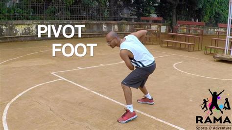 What is a Pivot Foot in Basketball? And Why Does It Sometimes Feel Like a Dance Move?