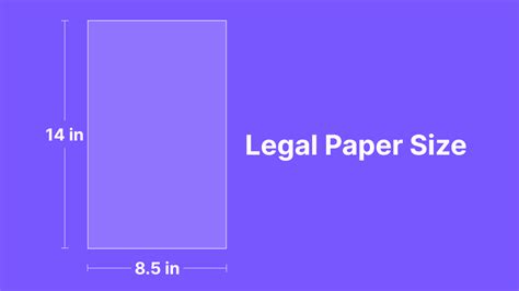 What is Legal Size Paper and Why Does It Matter in a World of Digital Documents?