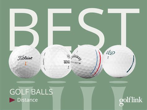 What is the Best Golf Ball for Distance: Unraveling the Secrets of the Perfect Swing Companion