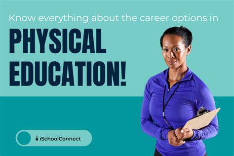 What is the Career Options in Physical Education: Exploring Paths Beyond the Gym