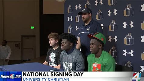 When is Football Signing Day: A Time for Dreams, Decisions, and Delicious Nachos