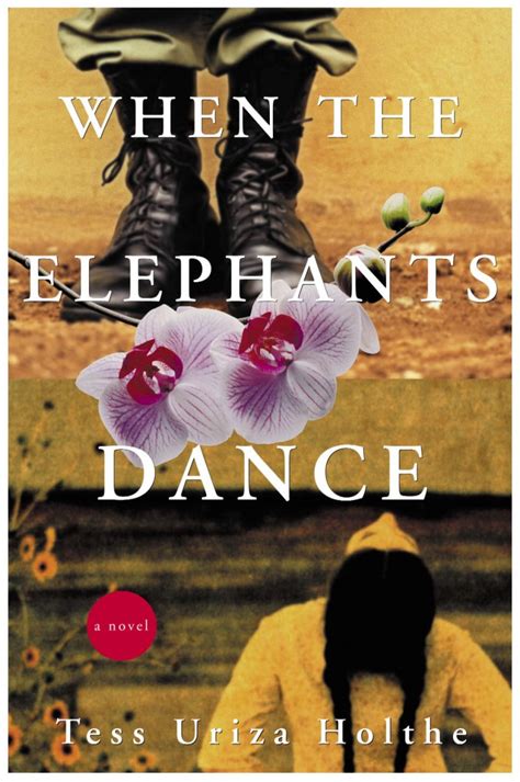  When the Elephants Dance: A Whimsical Journey Through Cultural Tapestry and Existential Uncertainty