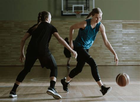 Why Basketball is the Best Sport: A Symphony of Chaos and Order