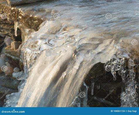 Will Running Water Freeze: A Cascade of Curious Contemplations