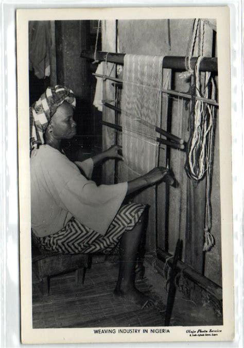  Yetunde: A Tale of Textiles and Triumph! Weaving Nigerian History Through Threads